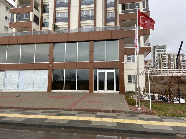 LİFTTRANS ASANSÖR