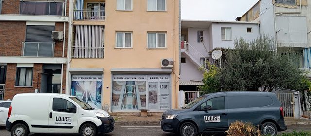Louis Lift Asansör LTD. ŞTİ.