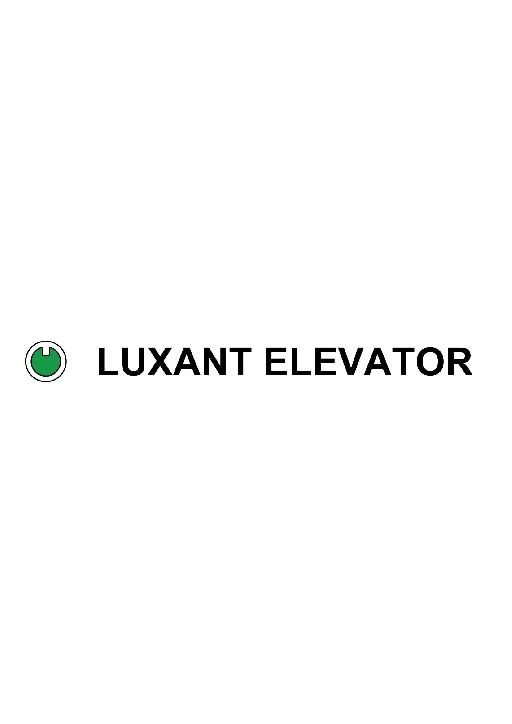 Luxant Elevator / Ant Mühendislik-Selim Sarı