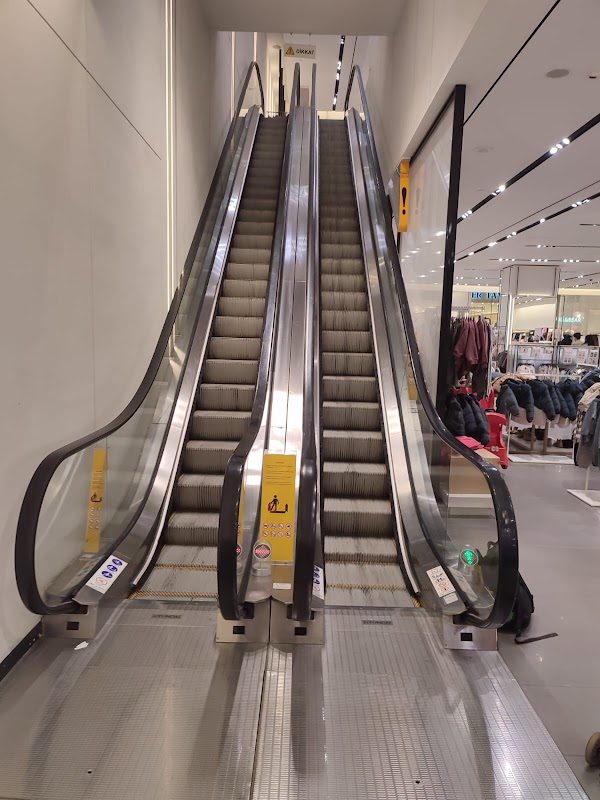 LUXENLIFT