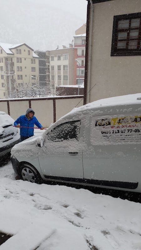 MC TEKNİK ASANSÖR