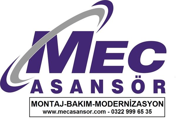 MEC ASANSÖR