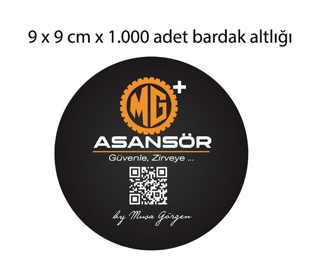 MG Plus Asansör