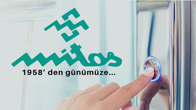 MİTAS ASANSÖR