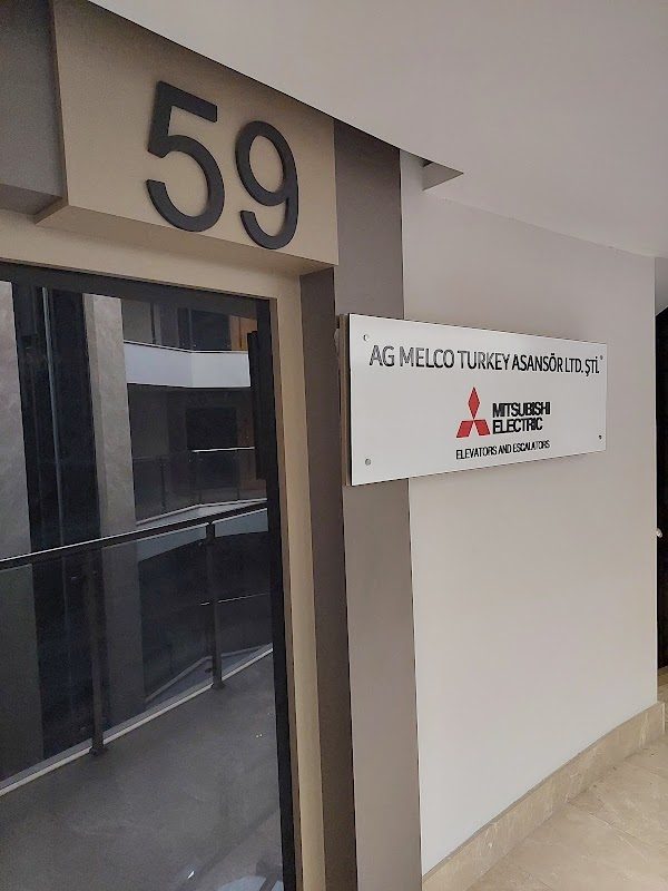 Mitsubishi Elektrik Türkiye Asansör Anonim Şirketi
