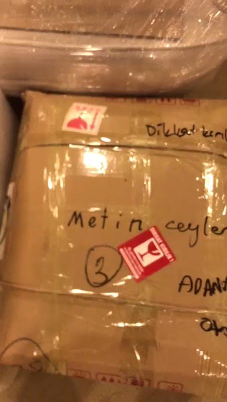 MONOTEK ASANSÖR sarıçam şubesi