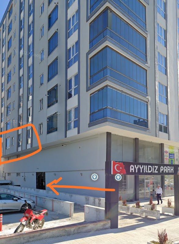 MSC Asansör Periyodik Kontrol Merkezi Çorum Şube