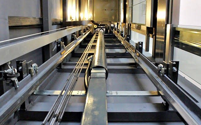 MTBLiİFT ASANSÖR İNŞAAT SAN VE DIŞ TİC LTD ŞTİ