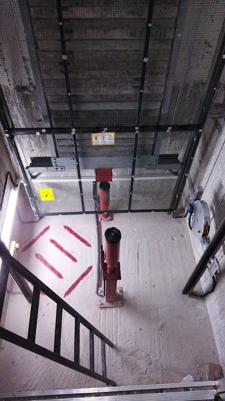 MTR LİFT ASANSÖRLERİ