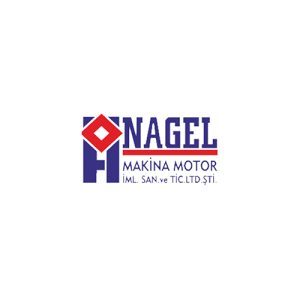 Nagel Makina