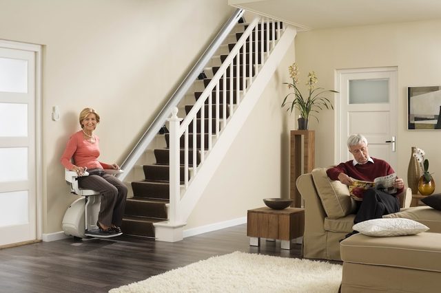 Nart Lift Engelli ve Yaşlı Asansörleri