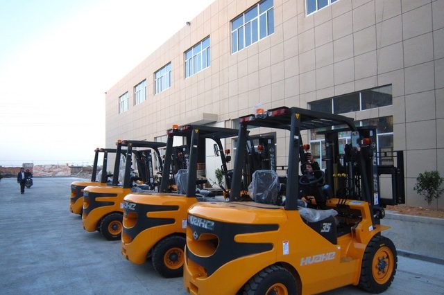 Newlift A.Ş. - Forklift Servis Tamir Onarım Periyodik Bakım