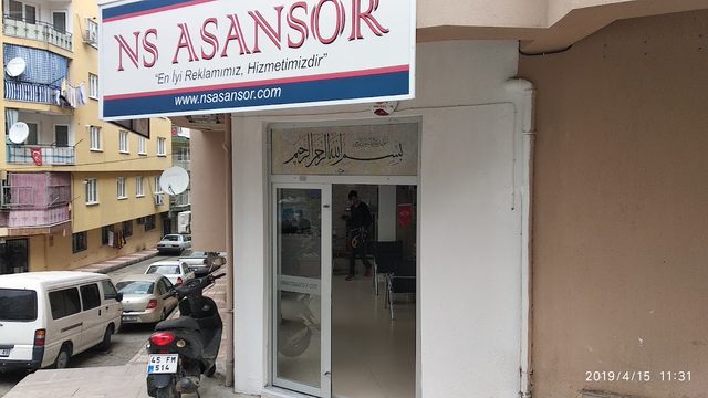 NS ASANSOR