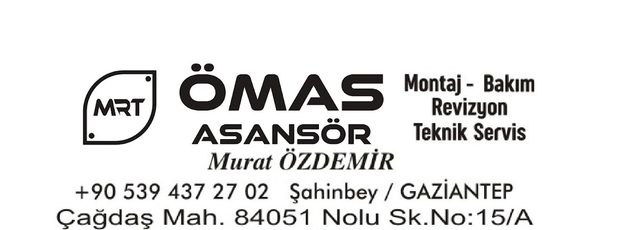 Ömas Asansör