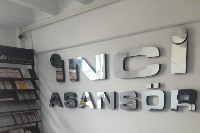 ÖNCÜ ELEVATOR ASANSÖR