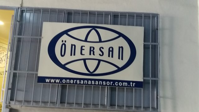 Önersan