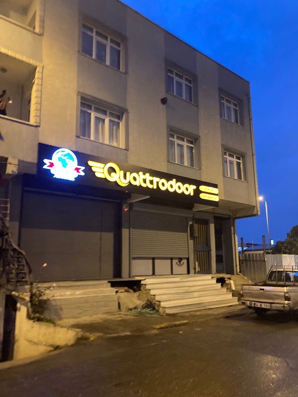 Onuras asansör istanbul