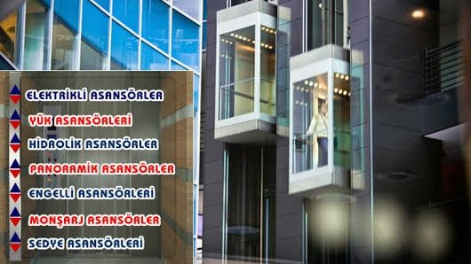 ÖZ MUŞ METROPOL ASANSÖR