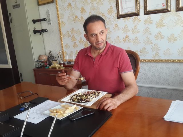 ÖZCİHAT ASANSÖR MEZİTLİ MERSİN