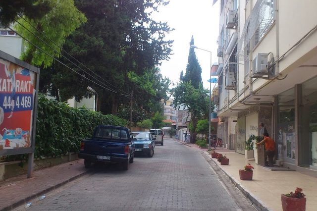 Özdemiroğlu Asansör Sistemleri
