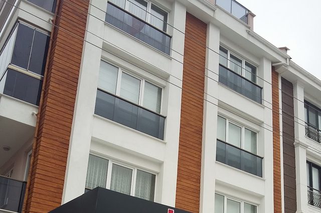 ÖZSAN ASANSÖR