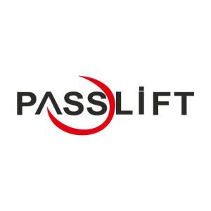 Passlift Asansör