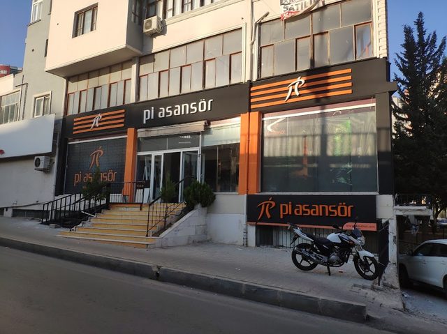 Pi Asansör Mühendislik