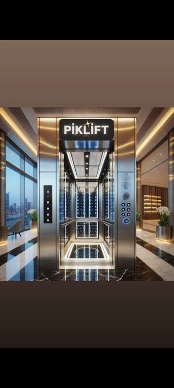 Piklift Asansör Bakım ve Satış