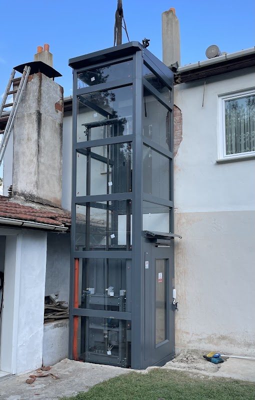 Poltime Platform Lift
