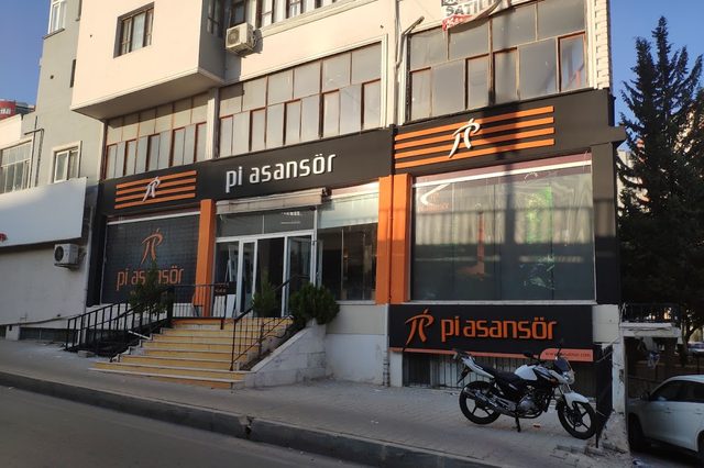 Poyraz Group Asansör