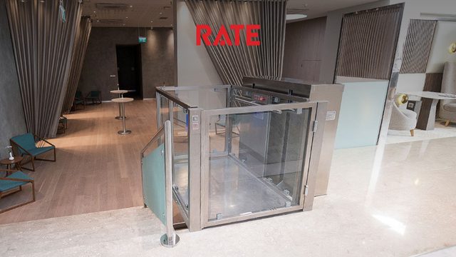 Ra-te Asansör