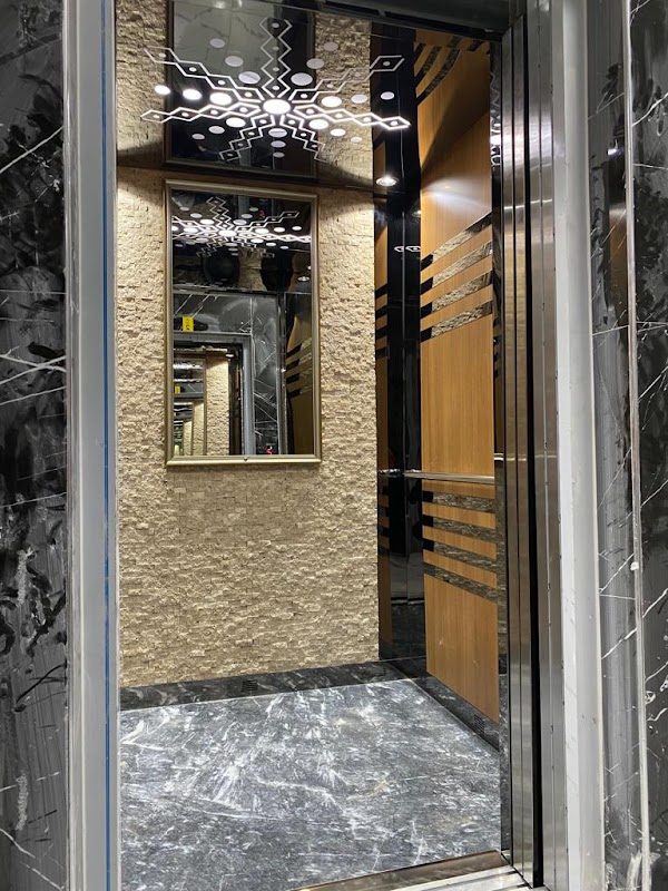 Rise Lift Asansör (Asansör Kabin İmalatı)