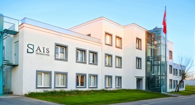 Sais Technologies