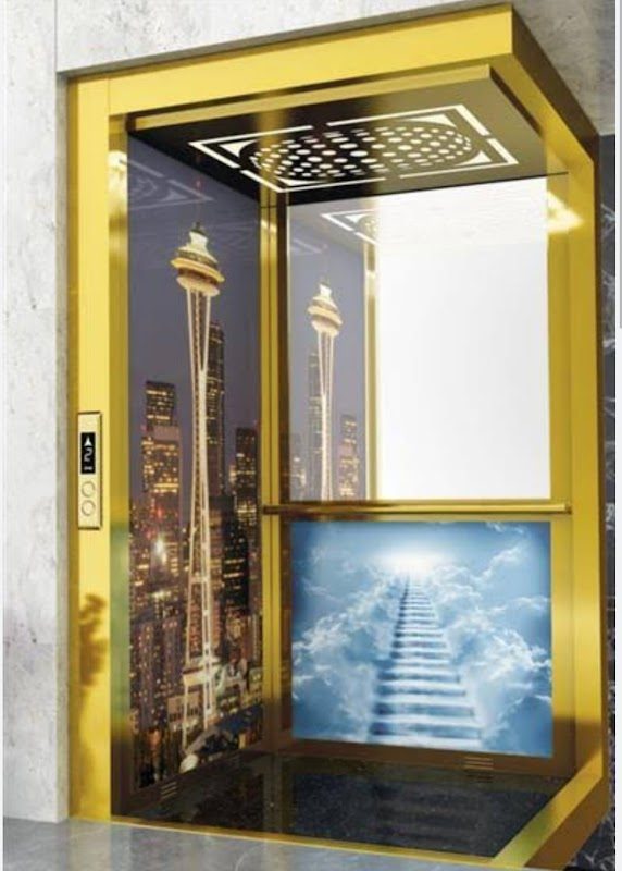 Şanlıurfa Asansör ÖZTAŞKIN Lift Asansör