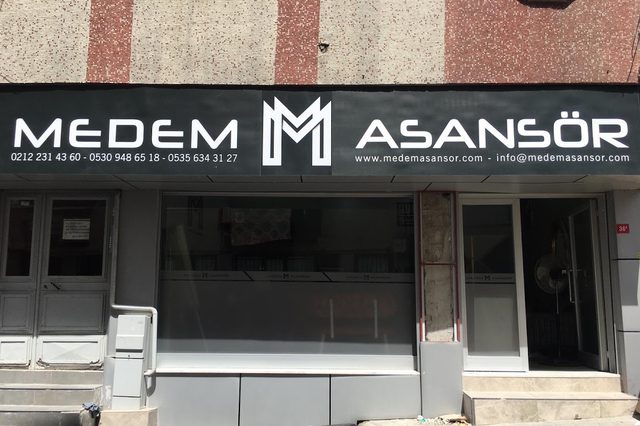 Şengül Asansör Sanayi Ve Ticaret Limited Şirketi