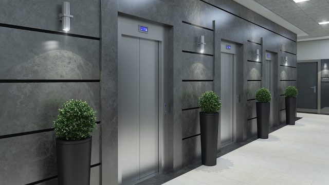 SERDEMİR ASANSÖR