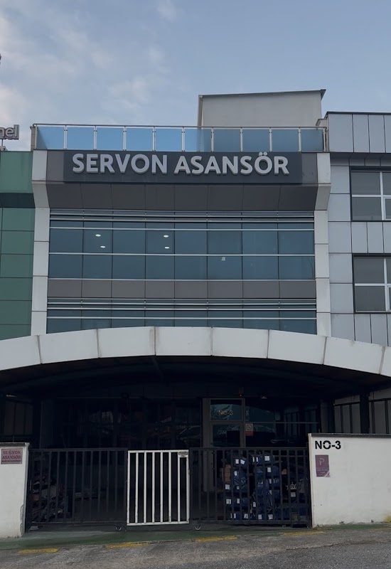 Servon Asansör