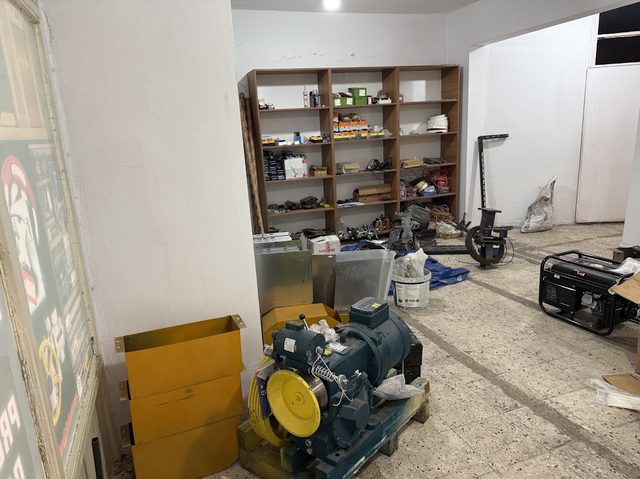 SEYA ASANSÖR VE MÜHENDİSLİK