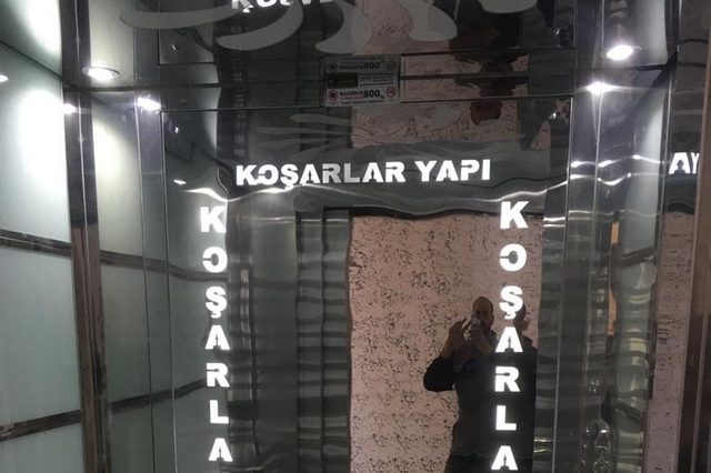 Sistek Asansör