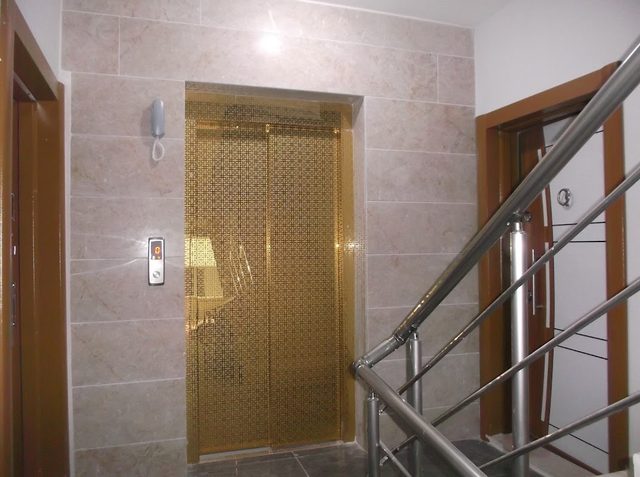 STABİL Asansörleri
