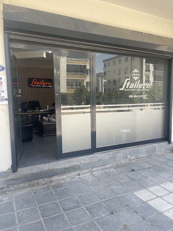 STAİLERN ASANSÖR