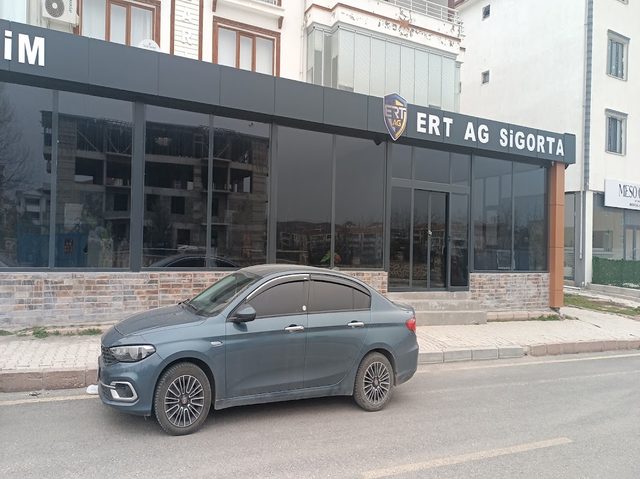 TCS Uluslararası Belgelendirme