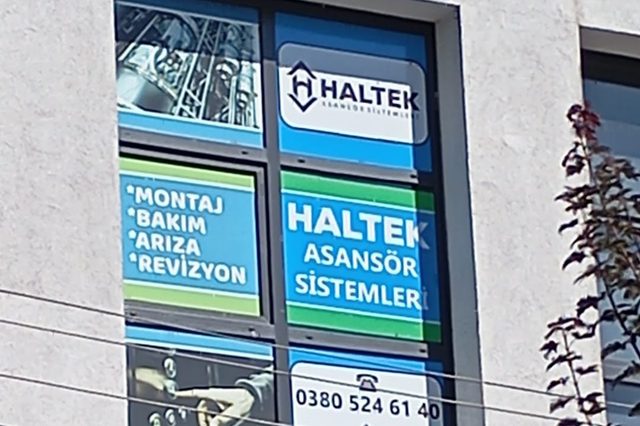 Teklif asansör düzce