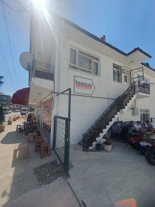 Temsay Asansör A. Ş.