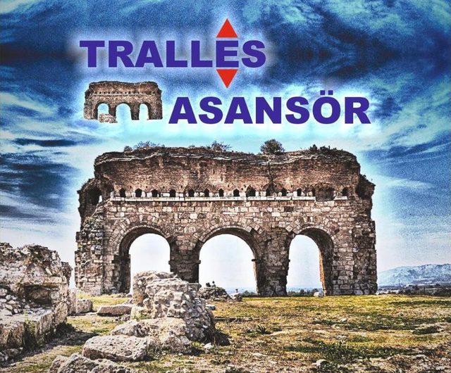 Tralles Asansör