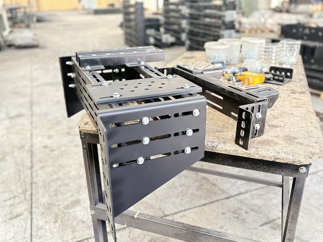 TRC ASANSÖR SİSTEMLERİ SANAYİ VE TİCARET LTD. ŞTİ.