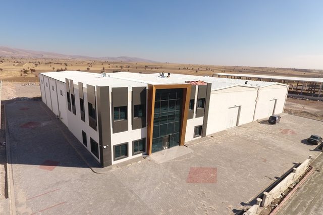 Tubelift Home Elevator