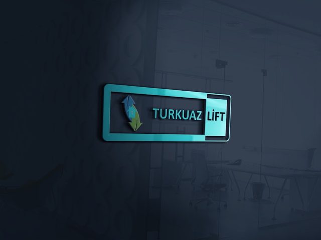 Turkuaz Lift