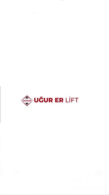 Uğur Er Lift Asansör