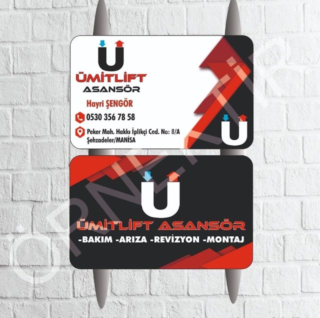 Ümit Lift ASANSÖR